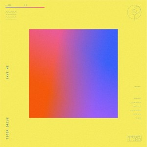 อัลบัม Save Me ศิลปิน Tiger Drive