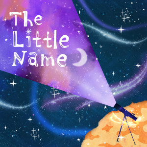 ADORA的专辑The Little Name