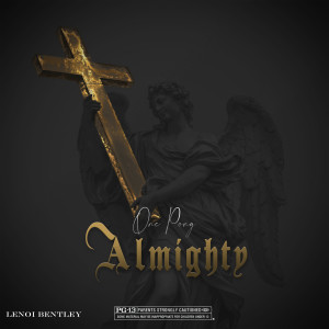 One Pong的專輯Almighty