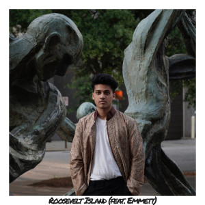 Album Roosevelt Island (Explicit) from Fahim Rahman