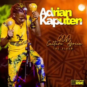 收聽Adrian Kaputen的Wemasimba (feat. Vuyo Brown)歌詞歌曲