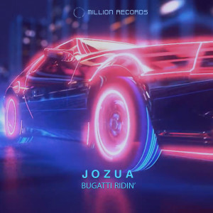 Dengarkan Bugatti Ridin' lagu dari Jozua dengan lirik