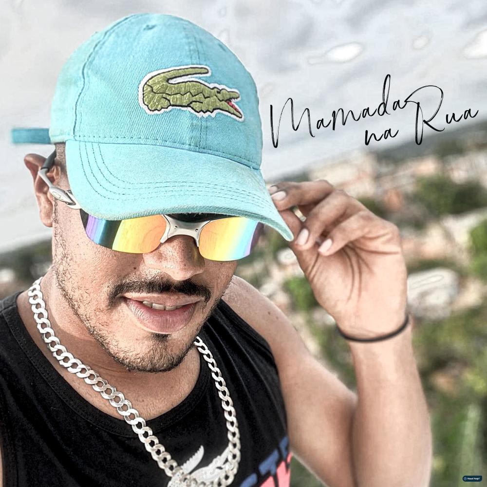 Mamada na Rua (Explicit)