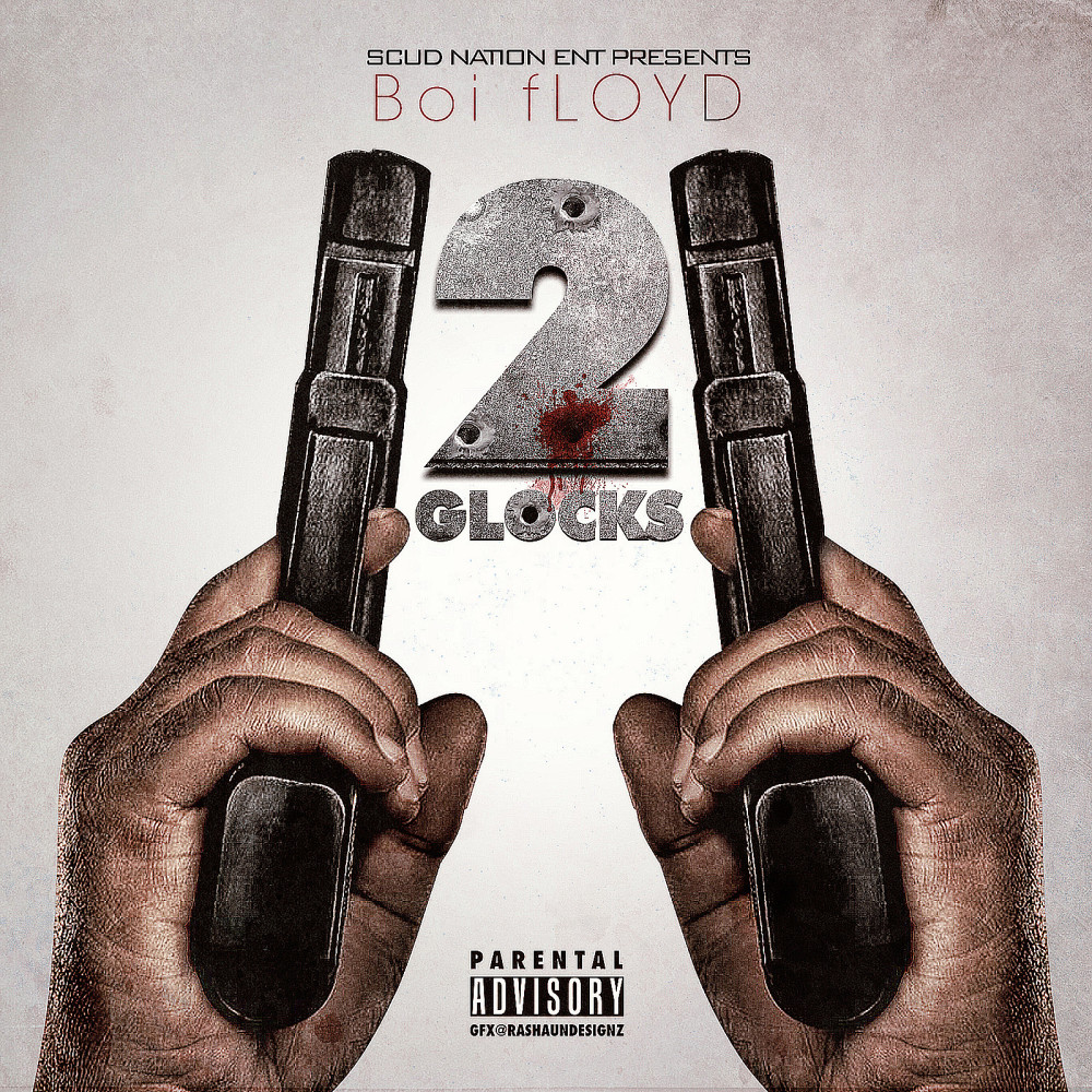 2 Glocks (Explicit)