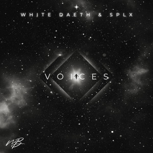 收聽White Daeth的Voices歌詞歌曲