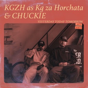 收聽Kg za Horchata的SIMMER DOWN歌詞歌曲
