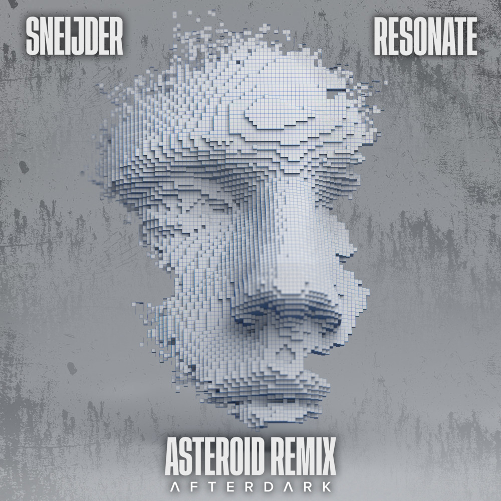 Resonate (Asteroid Extended Remix)