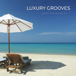 Dengarkan lagu Solitude nyanyian Luxury Grooves dengan lirik