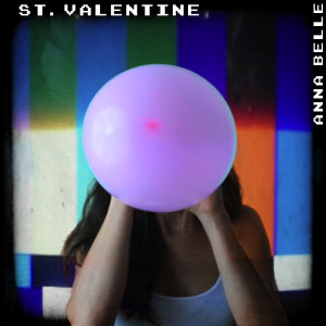 Album St. Valentine from Anna Belle