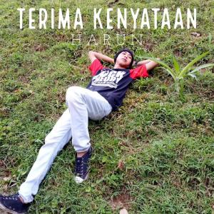 Dengarkan Terima Kenyataan lagu dari Harun dengan lirik