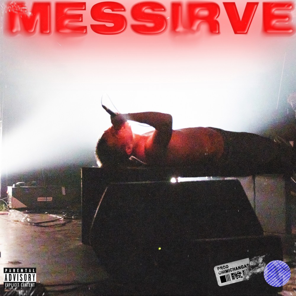 MESSIRVE (Explicit)