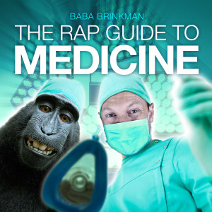 อัลบัม The Rap Guide to Medicine ศิลปิน Baba Brinkman