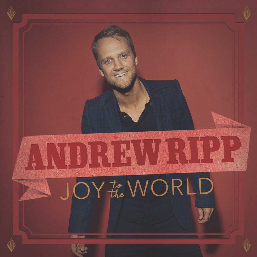 Joy to the World (Radio Edit)