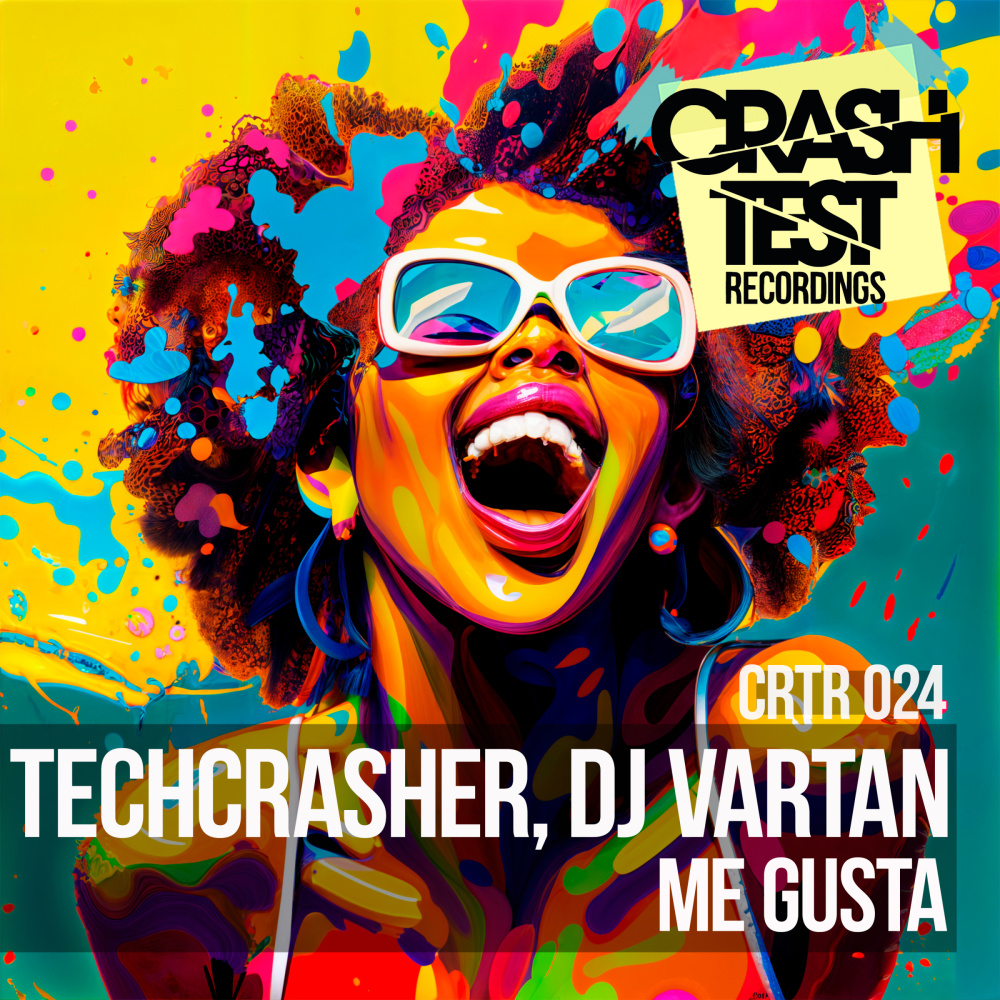 Me Gusta (Radio Edit)