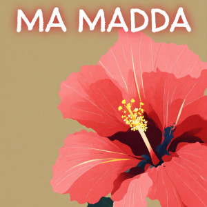 收听sabyan的Ma Madda (Cover)歌词歌曲