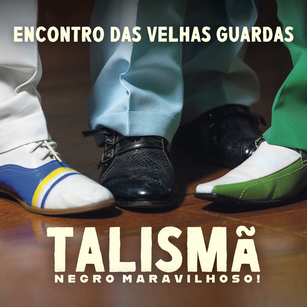 Biografia do Samba