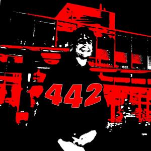 收聽ExoKaiser的442 (Explicit)歌詞歌曲