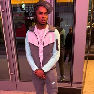 Listen to Gun Man Step (Explicit) song with lyrics from Crimescene