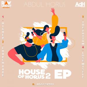 Listen to Church Babe (I Love You So...) song with lyrics from Abdul Horus