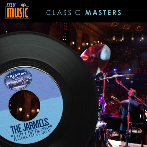 Listen to A Little Bit of Soap song with lyrics from The Jarmels