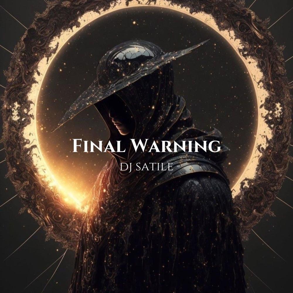 Final Warning