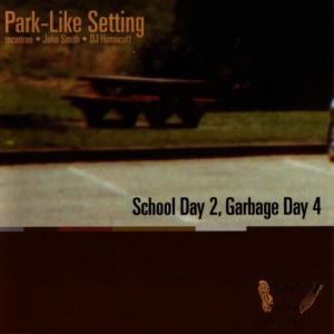 ดาวน์โหลดและฟังเพลง Extracurricular Activities พร้อมเนื้อเพลงจาก Park-Like Setting
