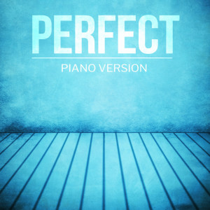 ดาวน์โหลดและฟังเพลง Happier (Piano Version) พร้อมเนื้อเพลงจาก Perfect