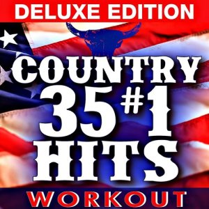 Ultimate Dance Factory的專輯Country Hits! Dance Remixed