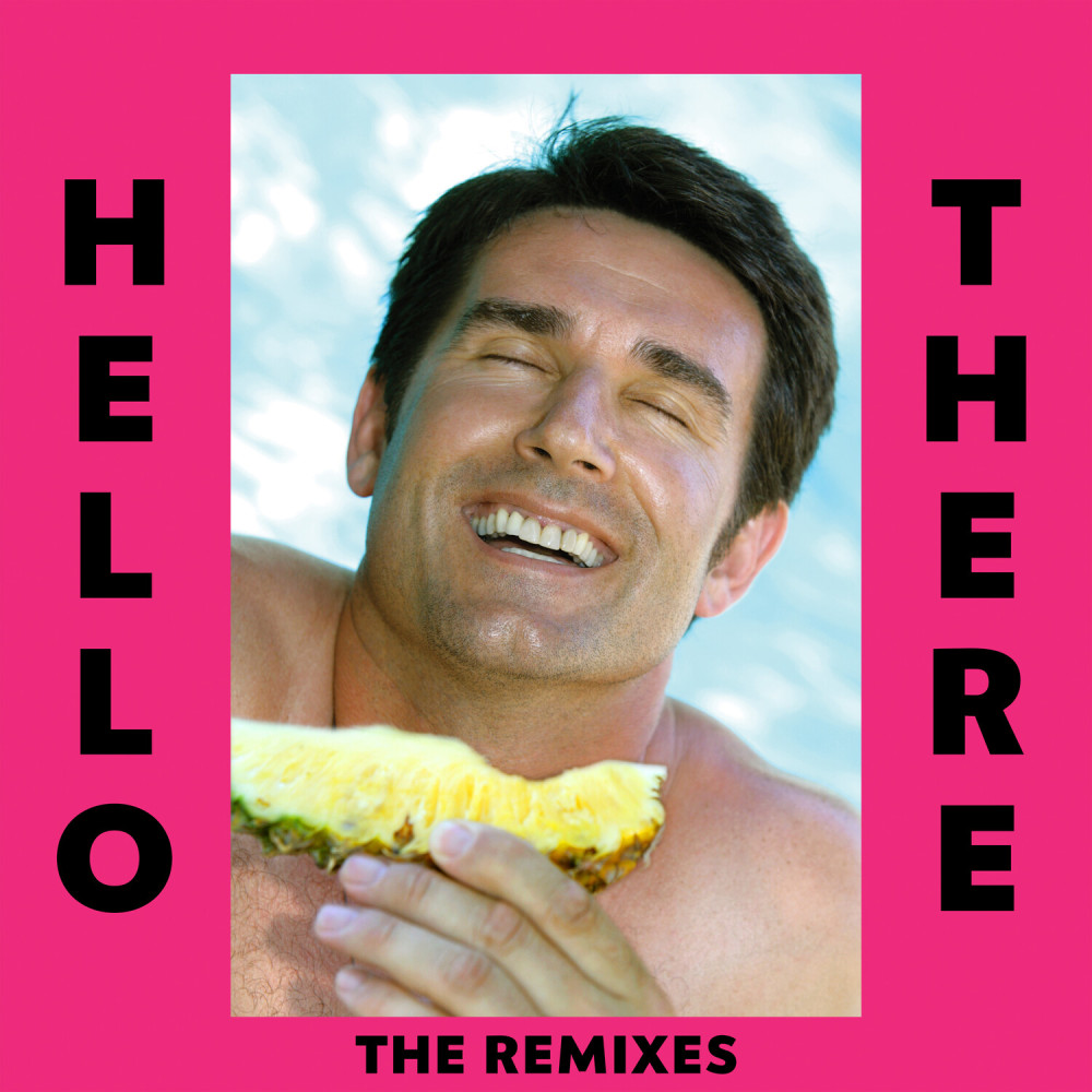 Hello There (Happy Colors Remix) (Explicit) (Happy Colors Remix|Explicit)