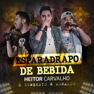 Album Esparadrapo de Bebida from 