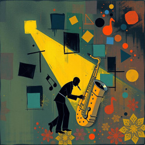 Album Midnight Serenade from 