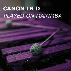 Canon in D Piano的专辑Canon in D (played on Marimba)