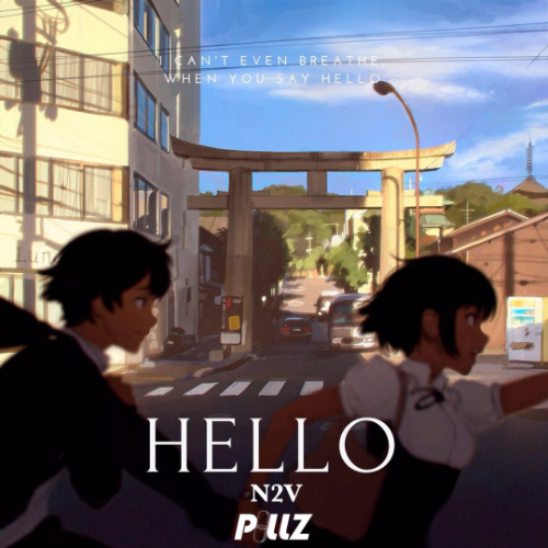Hello (完整版)
