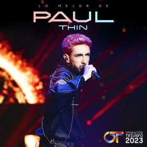 ดาวน์โหลดและฟังเพลง Fiebre พร้อมเนื้อเพลงจาก Paul Thin