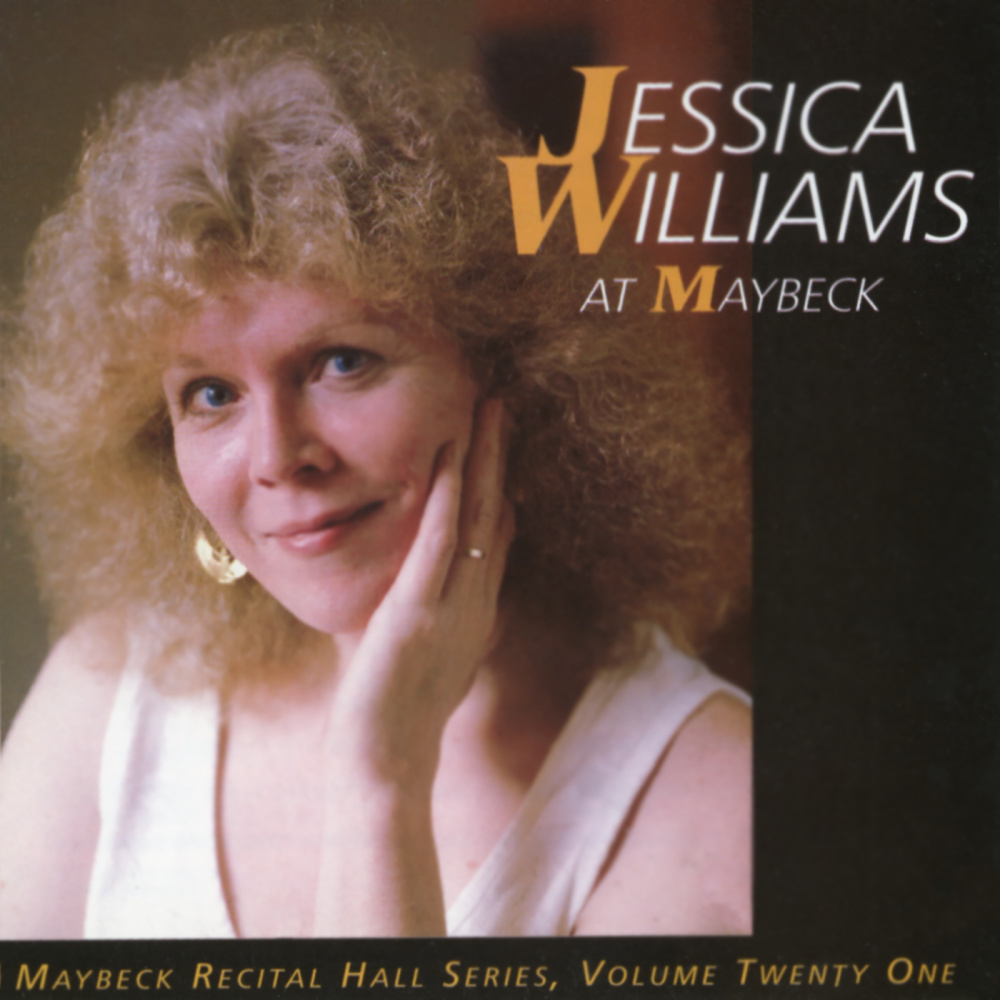 I Remember Bill (Live At Maybeck Recital Hall, Berkeley, CA / February 16, 1992)