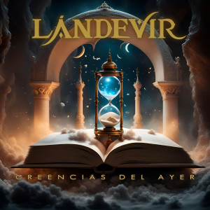 Lándevir的專輯Creencias del Ayer