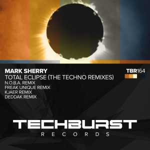 Total Eclipse (The Techno Remixes)