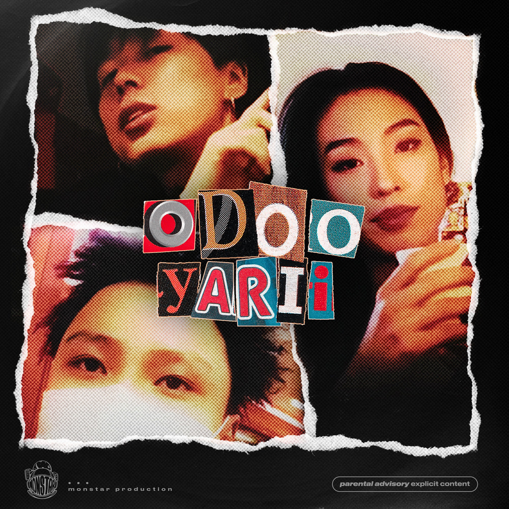 Odoo Yarii (Explicit)