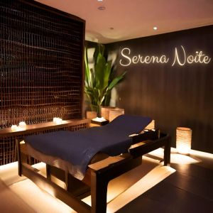 Listen to Flutuações do Bem-Estar song with lyrics from Relaxar Massagem Clube