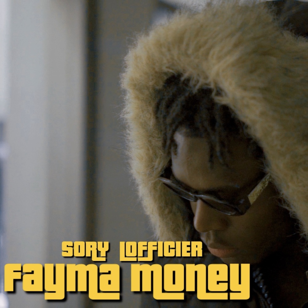 Fayma Money (Explicit)