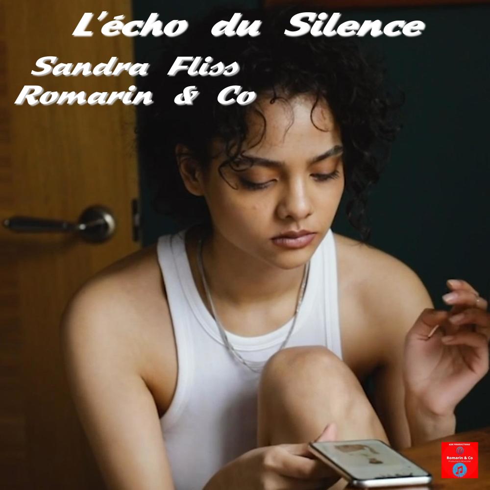 L'écho Du Silence (feat. Sandra Fliss)