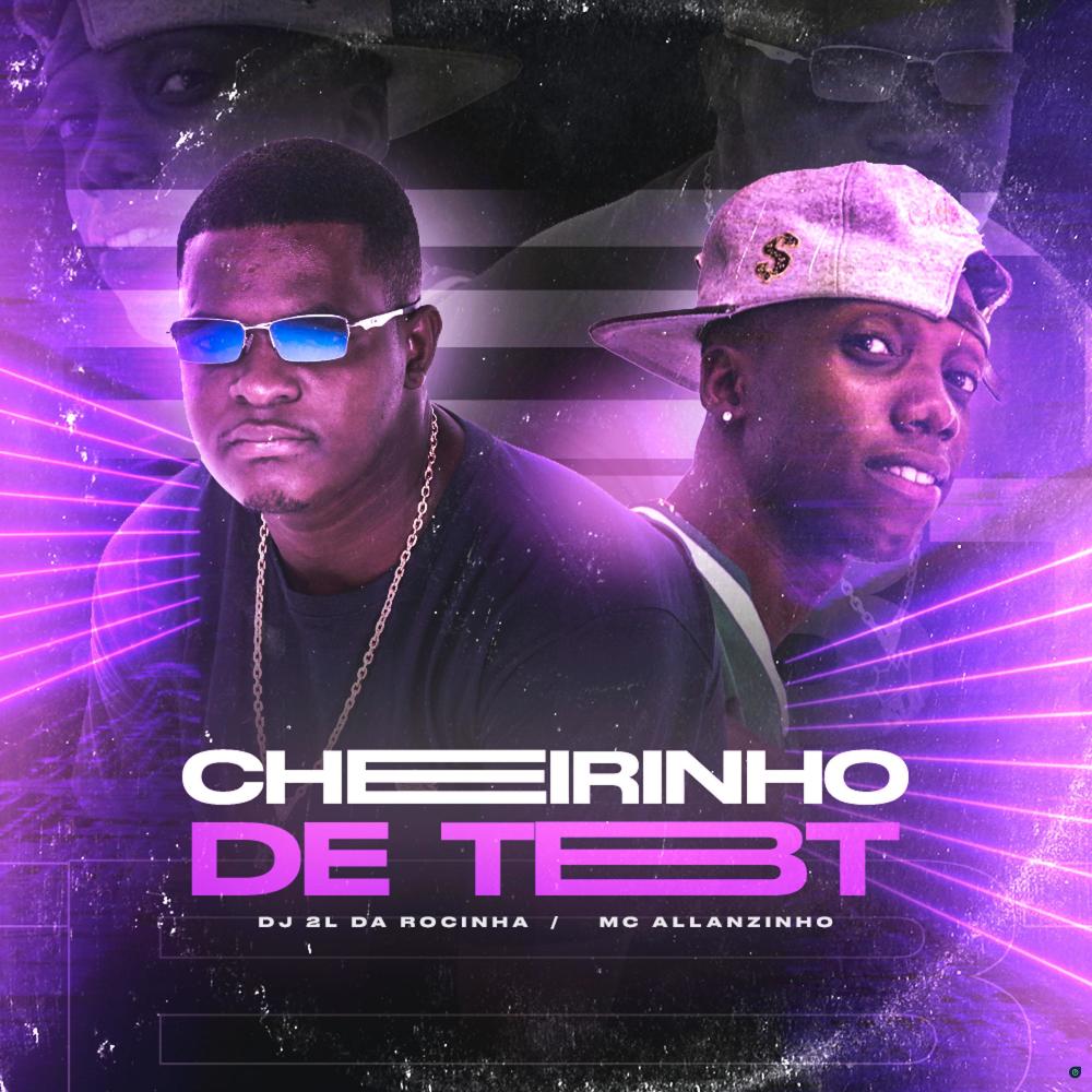 Cheirinho de Tbt (Explicit)