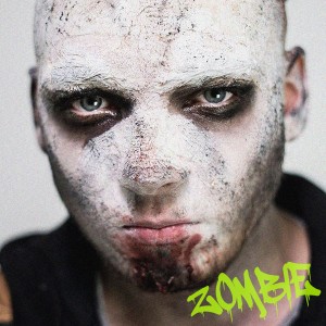 收聽FROST的Zombie (Explicit)歌詞歌曲