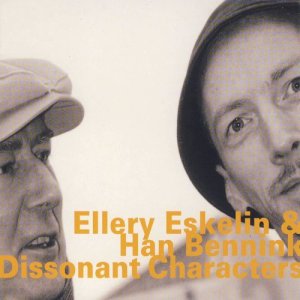 收聽Ellery Eskelin的Flutter歌詞歌曲