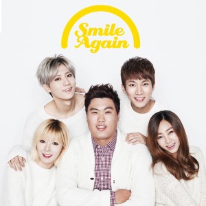 อัลบัม Smile Again ศิลปิน Trouble Maker