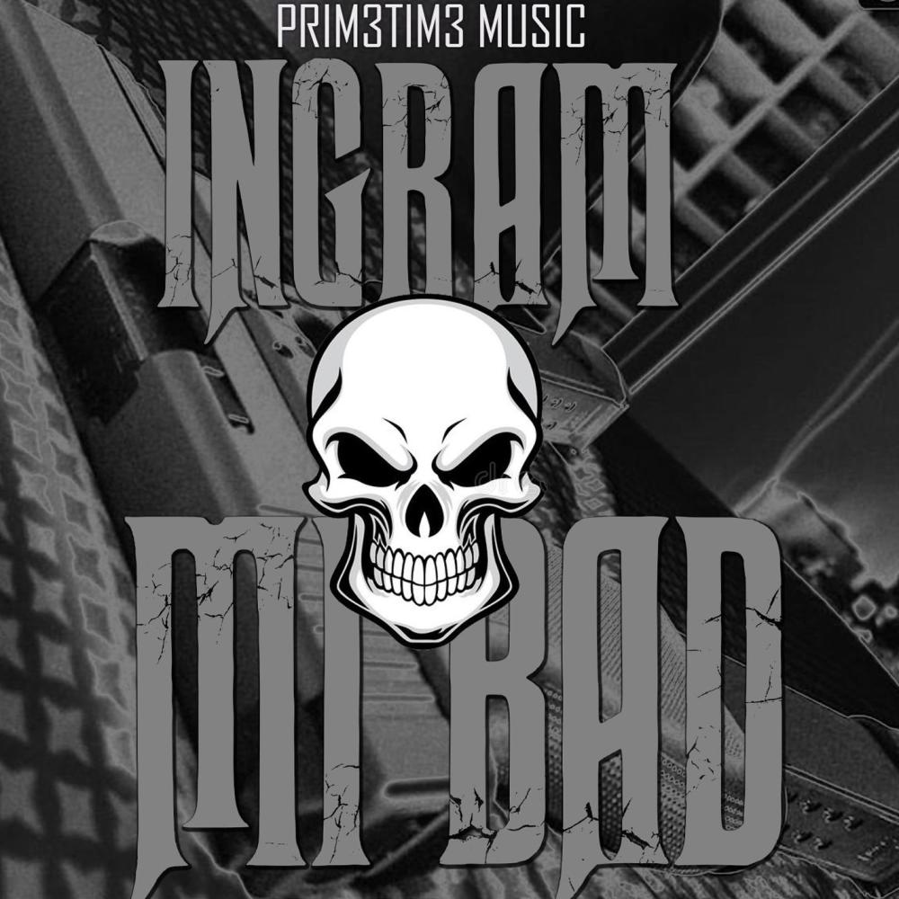 Mi Bad (feat. PRIMETIME MUSIC)