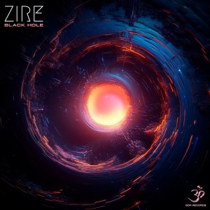 Zire的專輯Black Hole