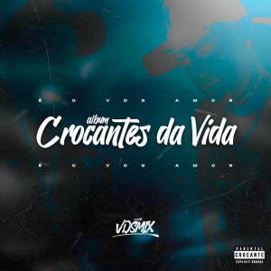 收听DJ V.D.S Mix的Bota o Bundã0 pra da um Chacoalhada (Explicit)歌词歌曲