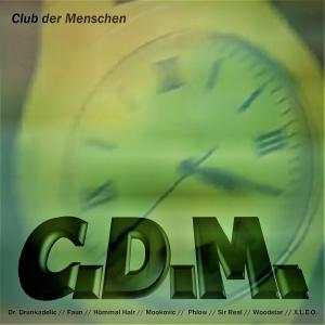 ดาวน์โหลดและฟังเพลง Daily Dazed (Explicit) พร้อมเนื้อเพลงจาก Club der Menschen