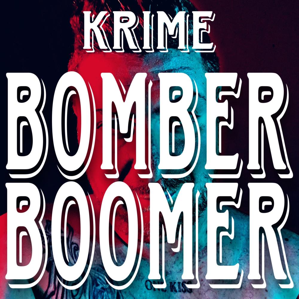 Bomber/Boomer (Explicit)